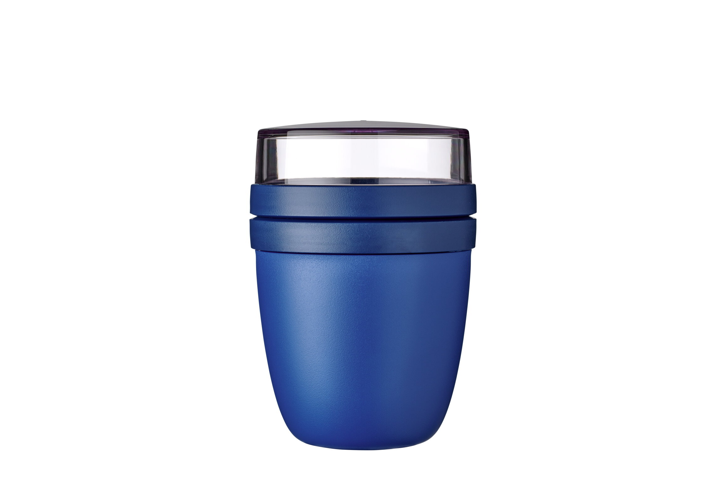 Mepal lunchpot vivid blue