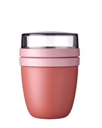 Mepal lunchpot vivid mauve
