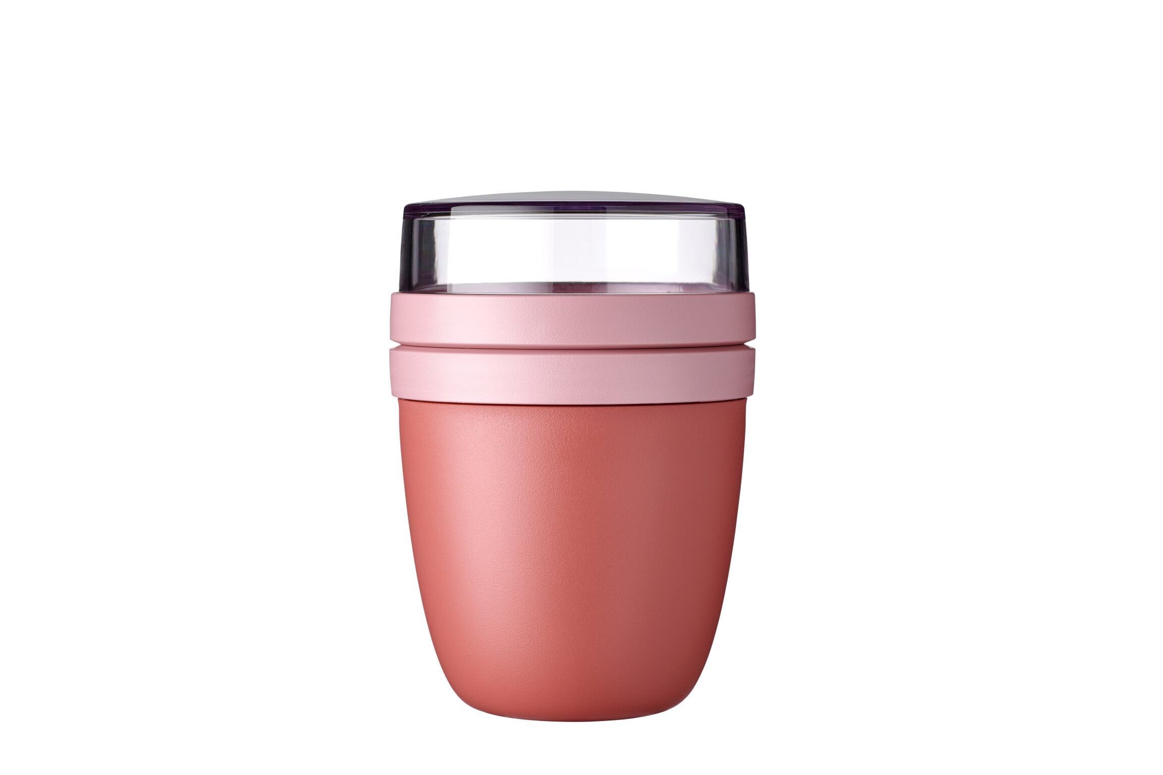 Mepal lunchpot vivid mauve