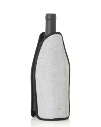 AdHoc wijnkoeler licht grijs