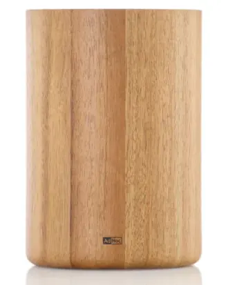 AdHoc wijnkoeler acacia hout