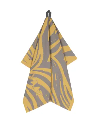 VAAT giftset zebra geel / grijs