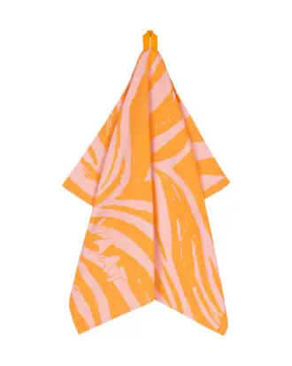 VAAT giftset zebra roze / oranje