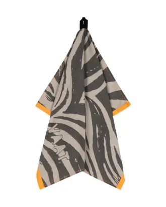 VAAT giftset zebra zwart / beige
